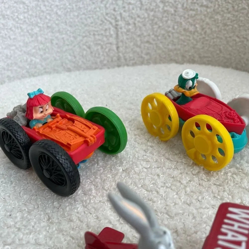 Warner Bros. vintage looney
